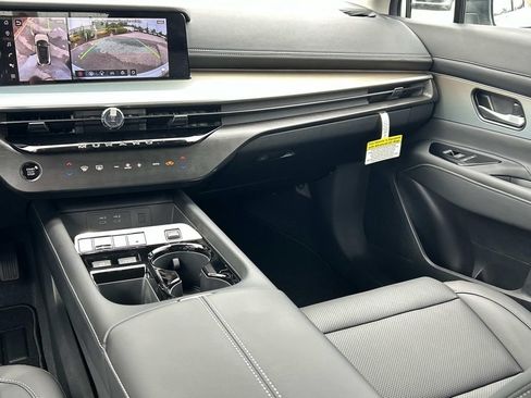 New 2026 Nissan Murano SL AWD/4WD image 24