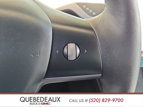 Used 2022 Tesla Model 3 Long Range AWD/4WD image 14