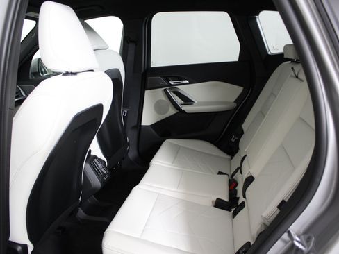 New 2026 BMW X1 xDrive28i w/ Technology Package image 21