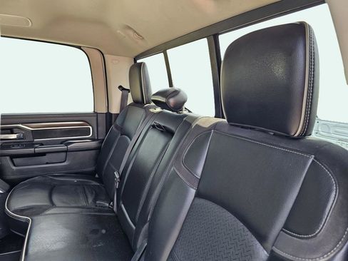 Used 2023 RAM 2500 Laramie image 30