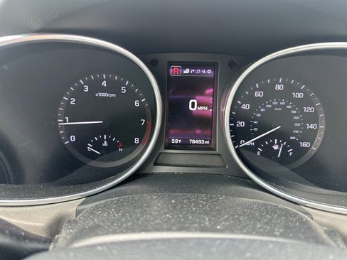 Used 2017 Hyundai Santa Fe Sport image 33