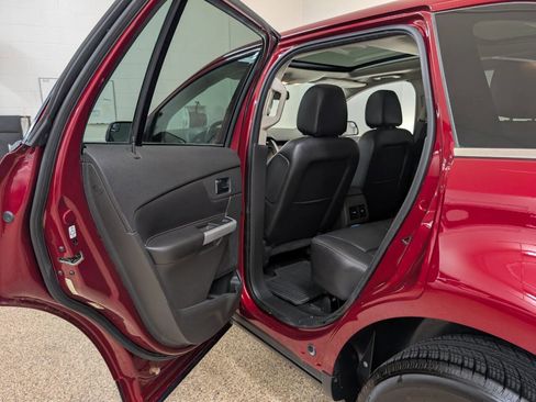 Used 2013 Ford Edge Limited w/ Canadian Touring Pkg image 9