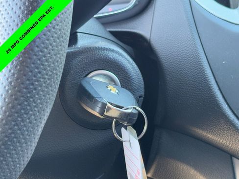 Used 2015 Chevrolet Trax LT w/ LPO, Protection Package image 24