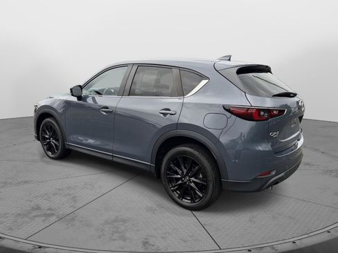 Used 2023 MAZDA CX-5 Carbon Edition AWD/4WD image 7