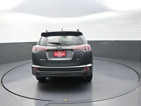 Used 2016 Toyota RAV4 LE FWD image 67