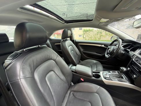 Used 2013 Audi A5 2.0T Premium Plus w/ Premium Plus Pkg AWD/4WD image 26