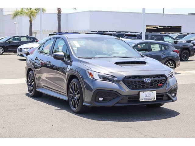 New 2026 Subaru WRX Limited w/ WRX Essentials Package AWD/4WD image 29