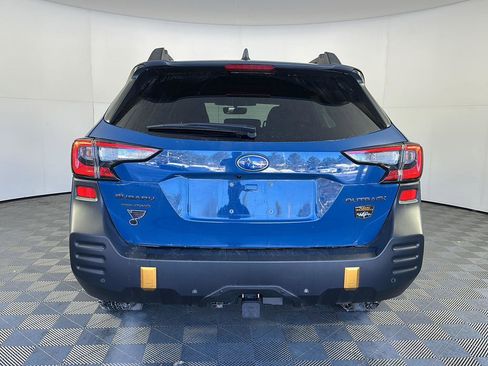 Used 2025 Subaru Outback Wilderness image 6