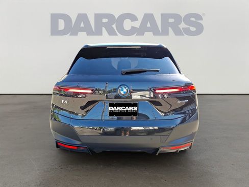 Used 2025 BMW iX xDrive50 image 5