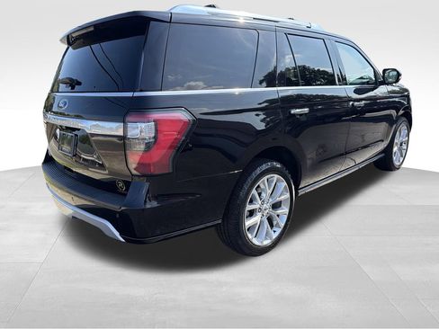 Used 2019 Ford Expedition Platinum RWD image 5