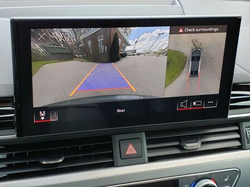 Used 2023 Audi A5 2.0T Premium Plus w/ Premium Plus image 21