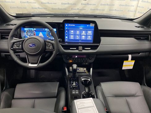 New 2026 Subaru Outback Touring XT image 12