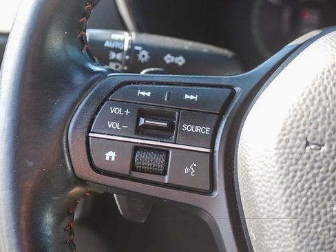 Used 2024 Honda CR-V Sport image 29