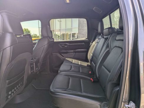 Used 2022 RAM 1500 TRX w/ TRX Level 1 Equipment Group AWD/4WD image 15