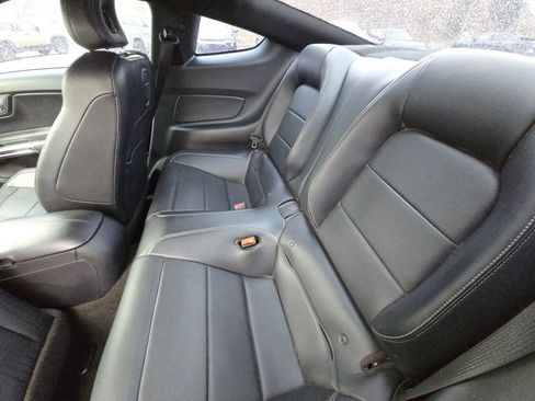 Used 2015 Ford Mustang GT Premium w/ Equipment Group 401A image 11