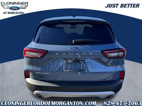 New 2026 Ford Escape Active image 6