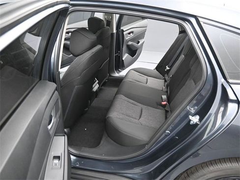 New 2025 Honda Accord SE image 7