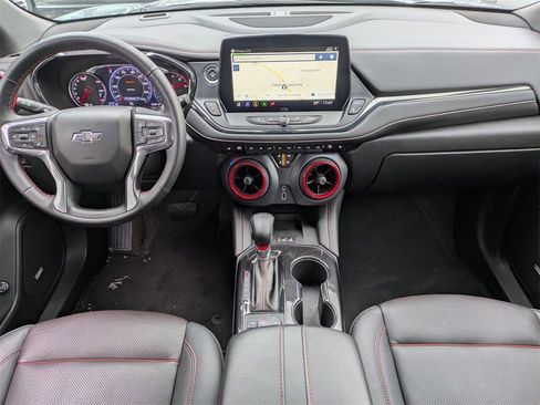 Used 2024 Chevrolet Blazer RS image 33