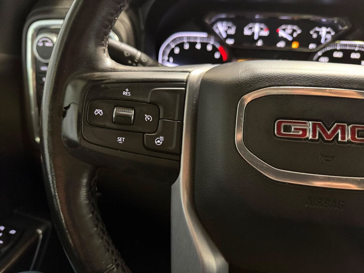 Used 2021 GMC Sierra 1500 Elevation AWD/4WD image 30