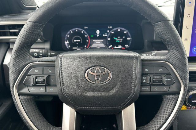 Used 2026 Toyota Tacoma TRD Off-Road w/ TRD Off Road Premium Package AWD/4WD image 25