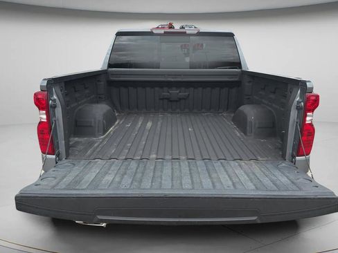 Used 2019 Chevrolet Silverado 1500 LT w/ All-Star Edition AWD/4WD image 23