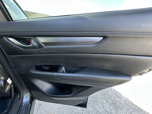 Used 2024 MAZDA CX-5 AWD 2.5 S w/ Select Package image 30