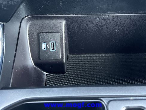 Certified 2023 Ford F150 XLT w/ Equipment Group 302A High image 14