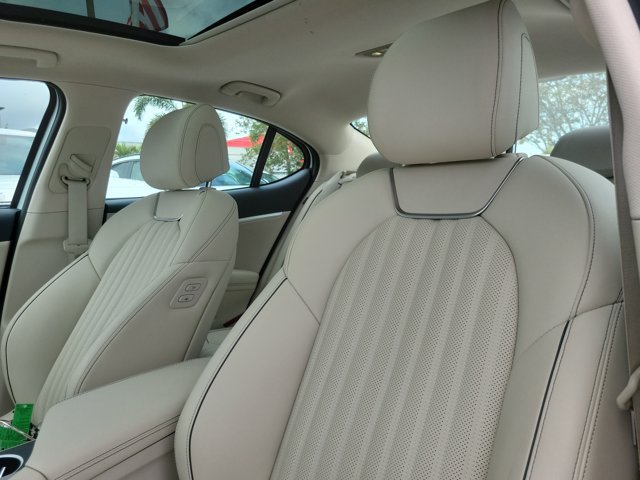 Certified 2026 Genesis G70 2.5T Prestige RWD image 11
