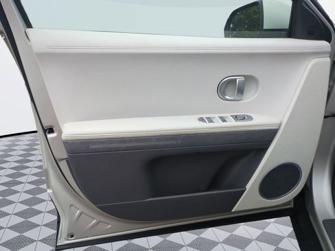 Certified 2023 Hyundai Ioniq 5 SEL AWD/4WD image 10