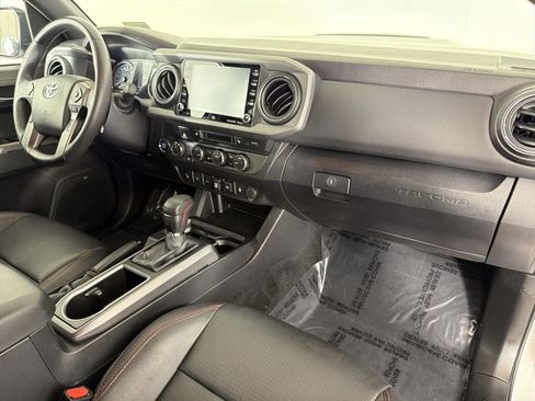 Used 2023 Toyota Tacoma TRD Pro image 34
