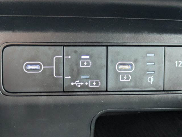 Certified 2026 Hyundai Santa Cruz SEL AWD/4WD image 22