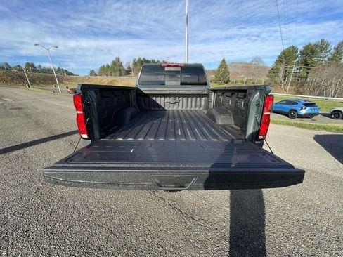 New 2026 Chevrolet Silverado 2500 LT w/ Trail Boss Package image 11