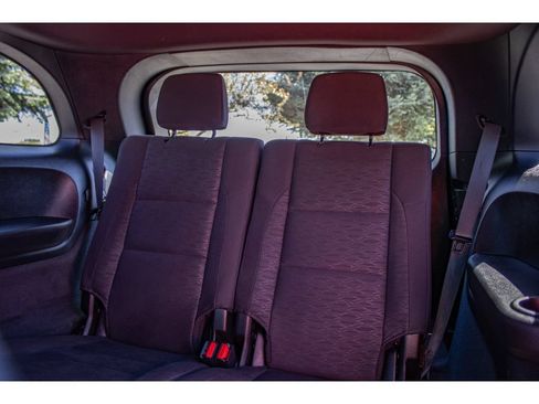 Used 2023 Dodge Durango GT AWD/4WD image 23