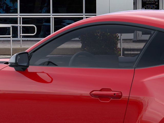 New 2026 Ford Mustang Dark Horse RWD image 20