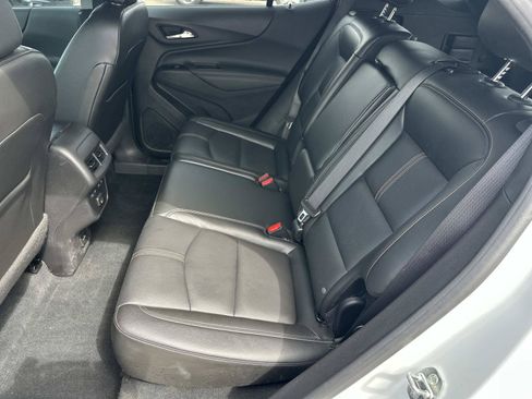 Certified 2022 Chevrolet Equinox Premier AWD/4WD image 11