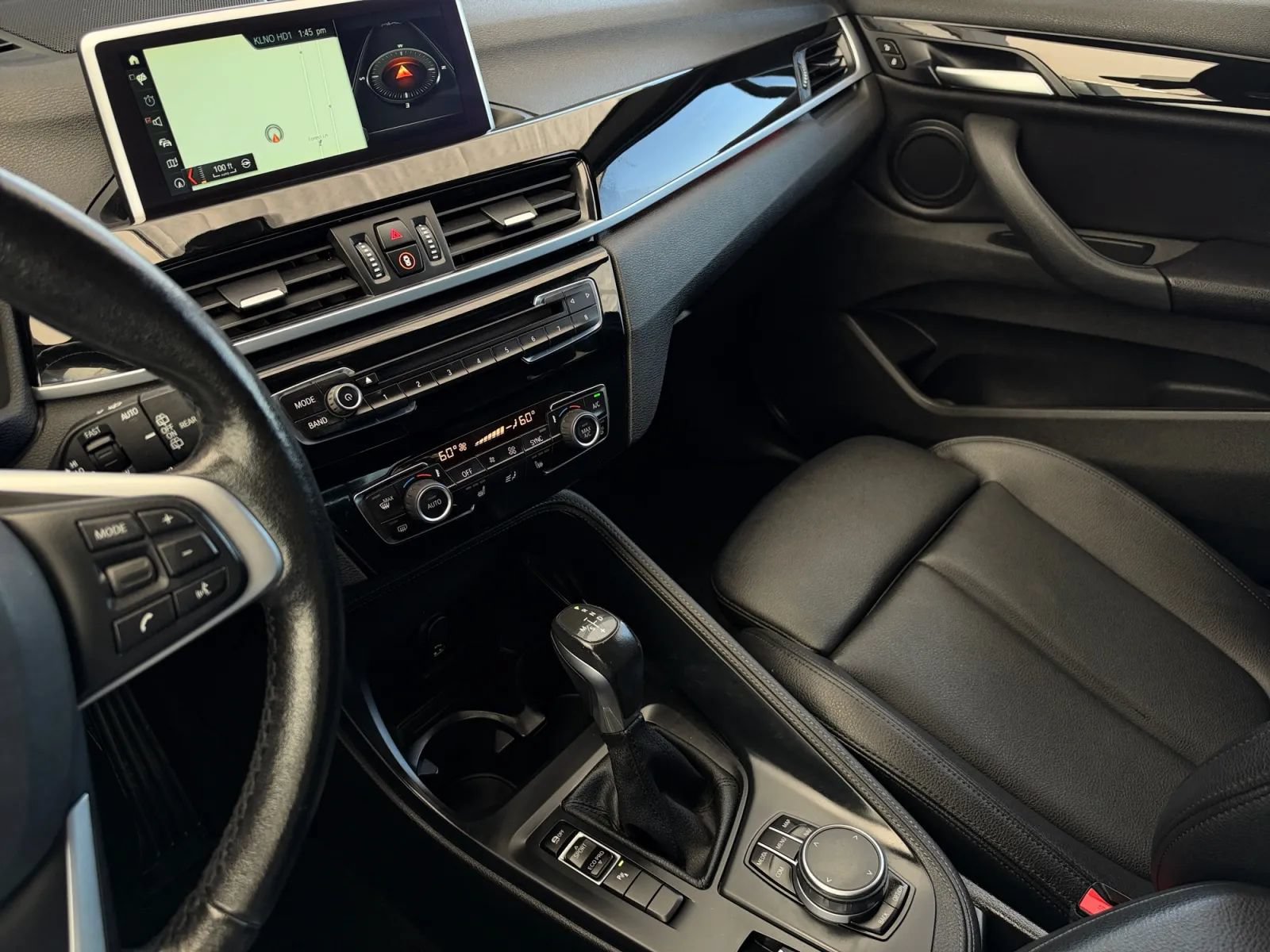 Used 2019 BMW X1 sDrive28i w/ Convenience Package FWD image 31