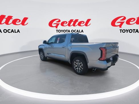 New 2025 Toyota Tundra 1794 Edition image 6