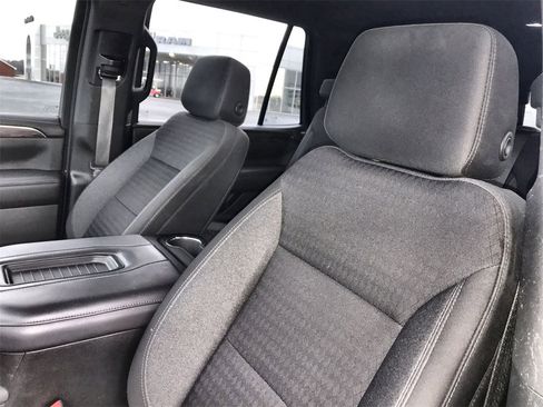 Used 2023 Chevrolet Tahoe LS image 11