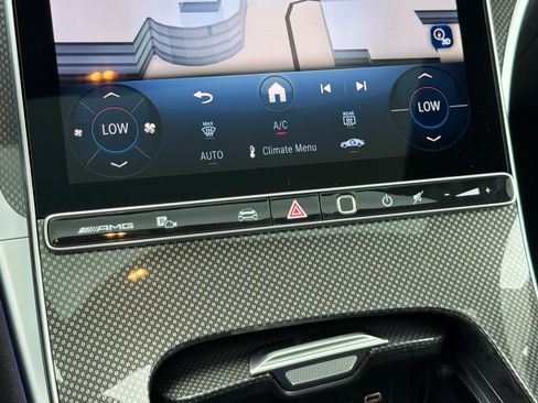 New 2026 Mercedes-Benz CLE 53 AMG 4MATIC Coupe image 19