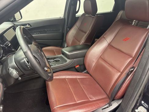 Used 2024 Dodge Durango R/T AWD/4WD image 19