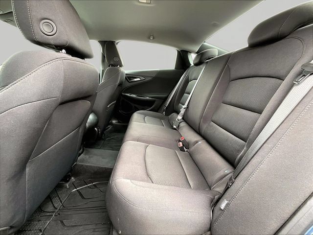 Used 2024 Chevrolet Malibu LS w/ LPO, Floor Liner Package FWD image 14