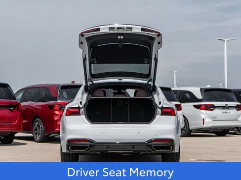 Used 2023 Audi A5 2.0T Premium Plus w/ Premium Plus AWD/4WD image 10