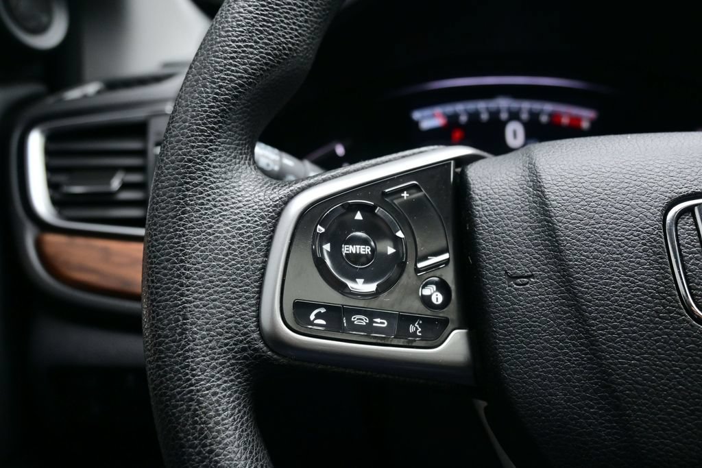 Used 2019 Honda CR-V EX image 32