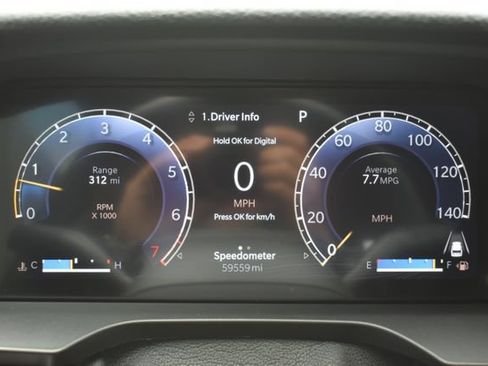 Used 2023 Jeep Grand Cherokee L Limited AWD/4WD image 22