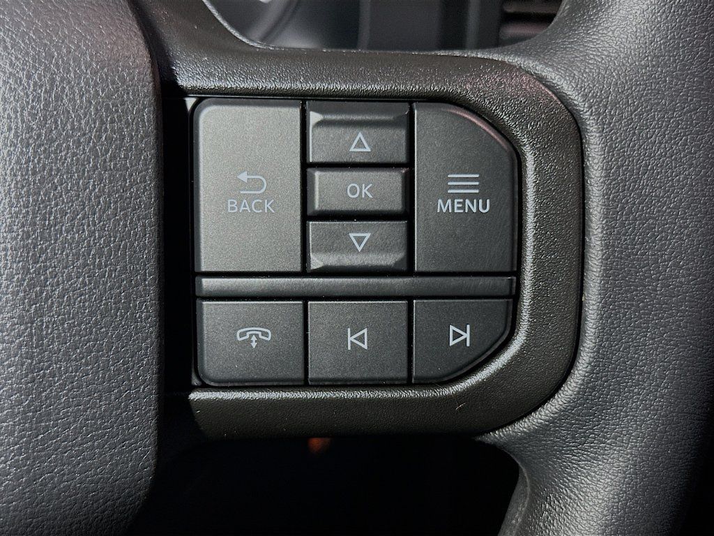 New 2026 Ford F550 4x4 Regular Cab Super Duty image 26