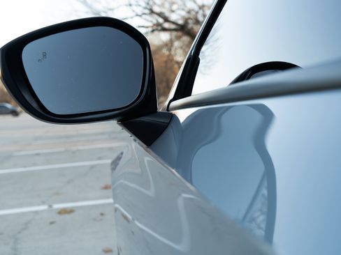 Used 2024 Honda Civic Si image 14