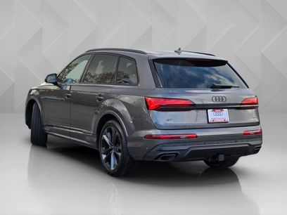 New 2026 Audi Q7 3.0T Premium Plus