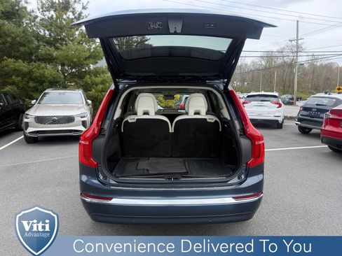 Certified 2023 Volvo XC90 B5 Plus w/ Protection Package Premier AWD/4WD image 22