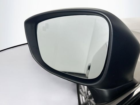 Used 2025 MAZDA CX-5 AWD 2.5 S w/ Preferred Package image 16