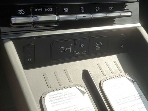 New 2026 Hyundai Santa Fe Calligraphy AWD/4WD image 31